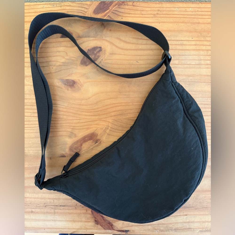 Uniqlo bag